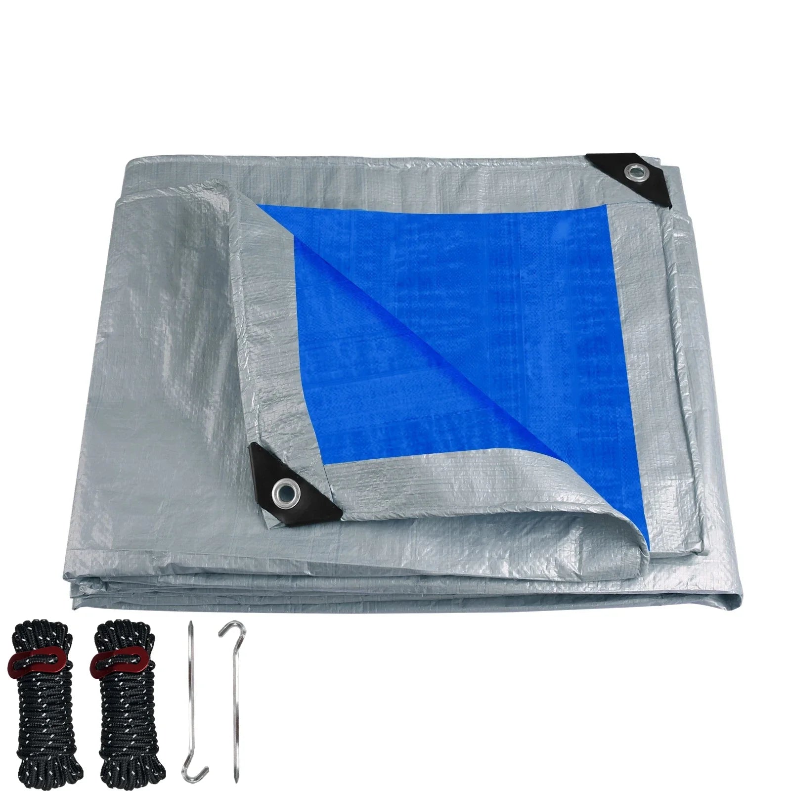 Waterproof Tarpaulin