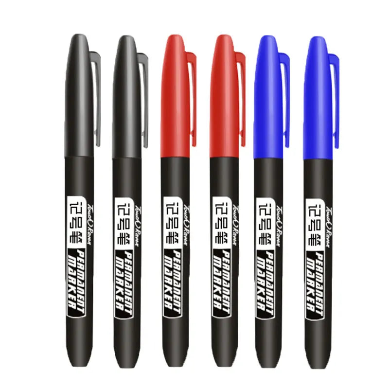 Permanent Marker