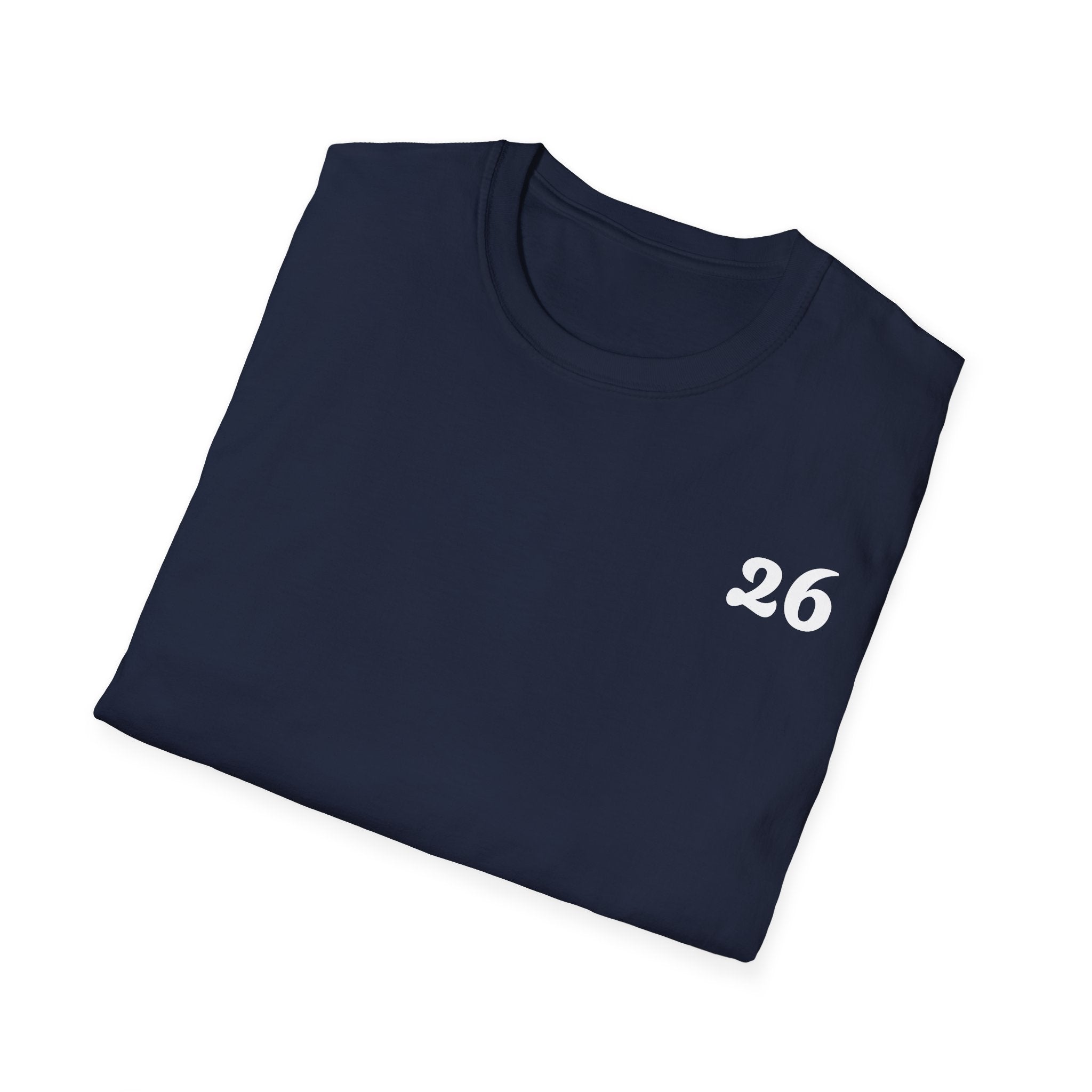 "Our Land. Our Summer. Our Cup." - World Cup 2026 Unisex Tee