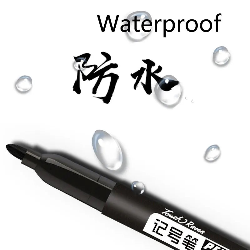 Permanent Marker