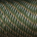 7-Cores 550 Paracord Rope