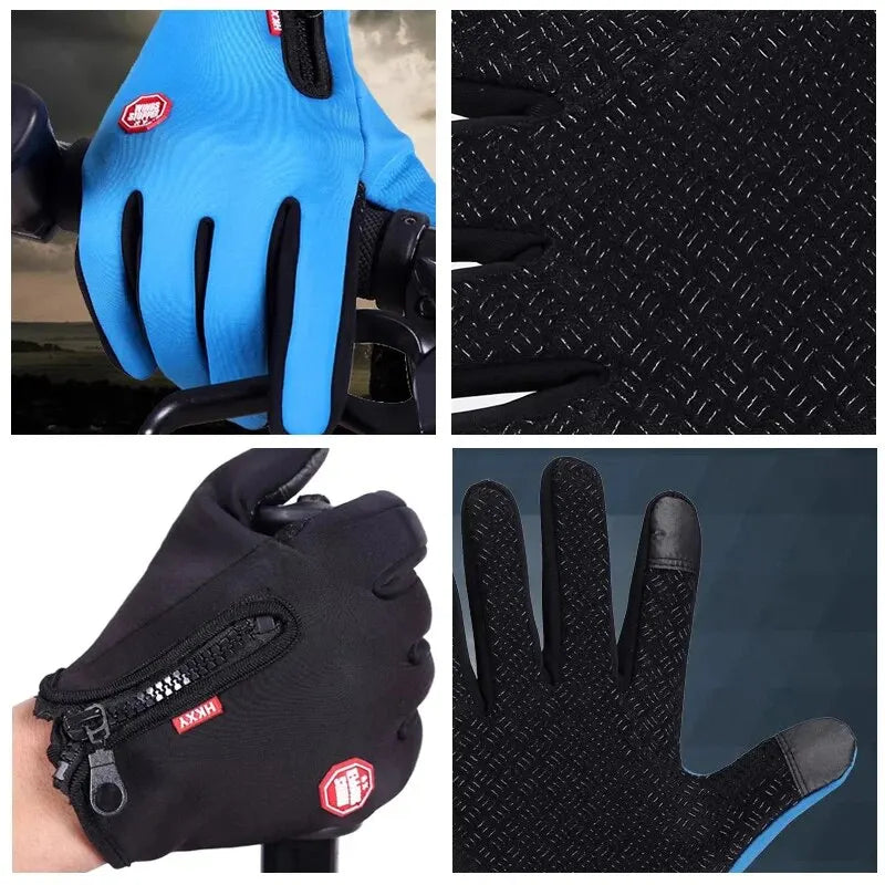 Cycling Gloves