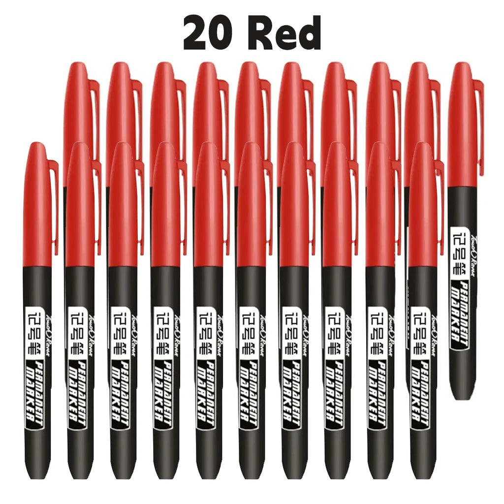 Permanent Marker