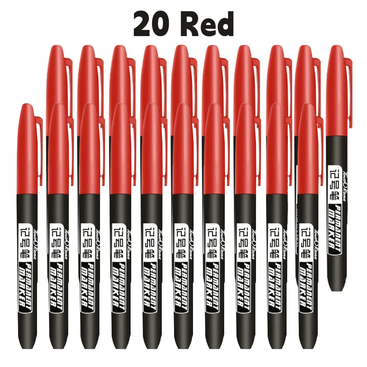 Permanent Marker