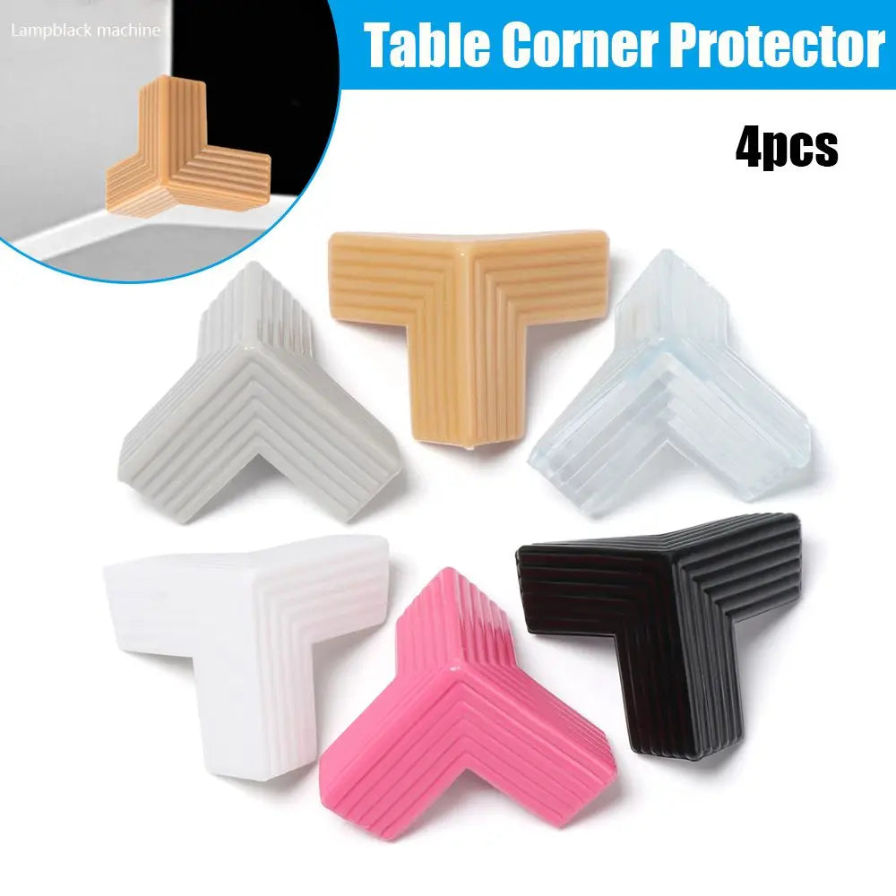 Desk Edge Protection Table Corner