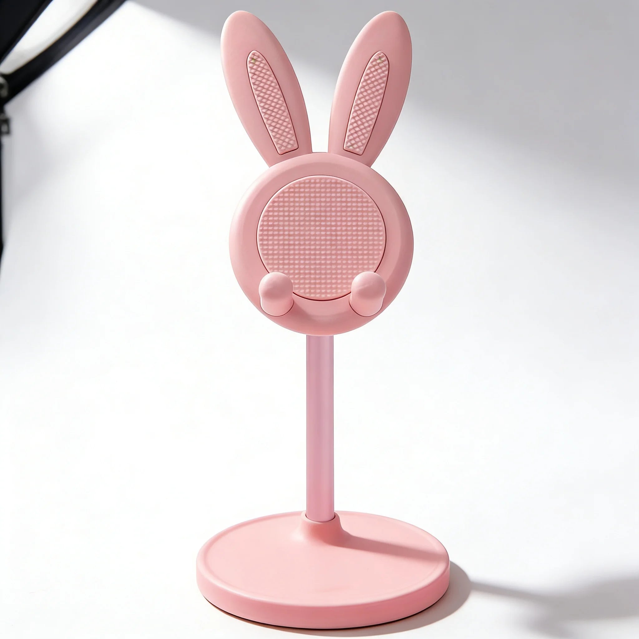 Bunny desktop Phone Holder