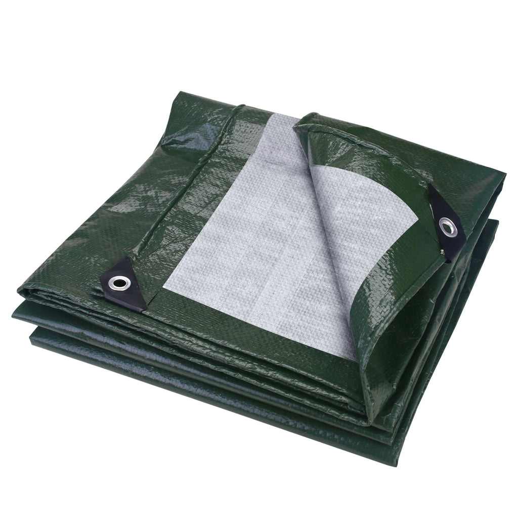 Waterproof Tarpaulin