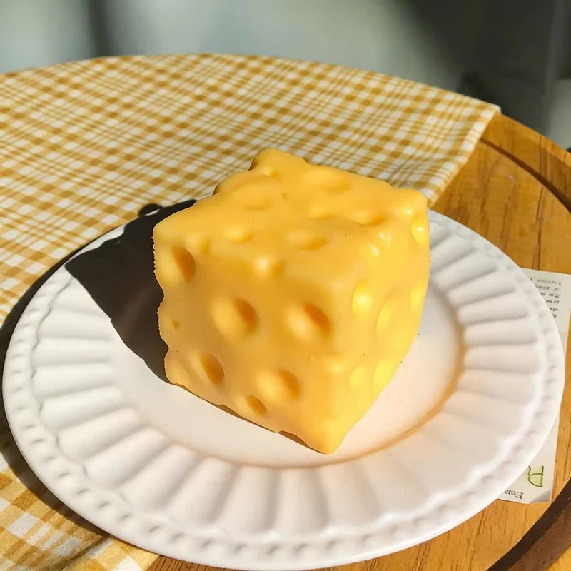 Butter Stick Squishy