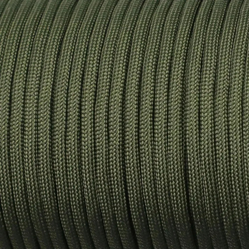7-Cores 550 Paracord Rope