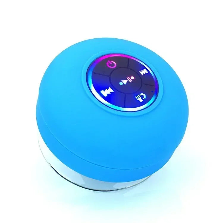 Portable Wireless Bluetooth Speaker