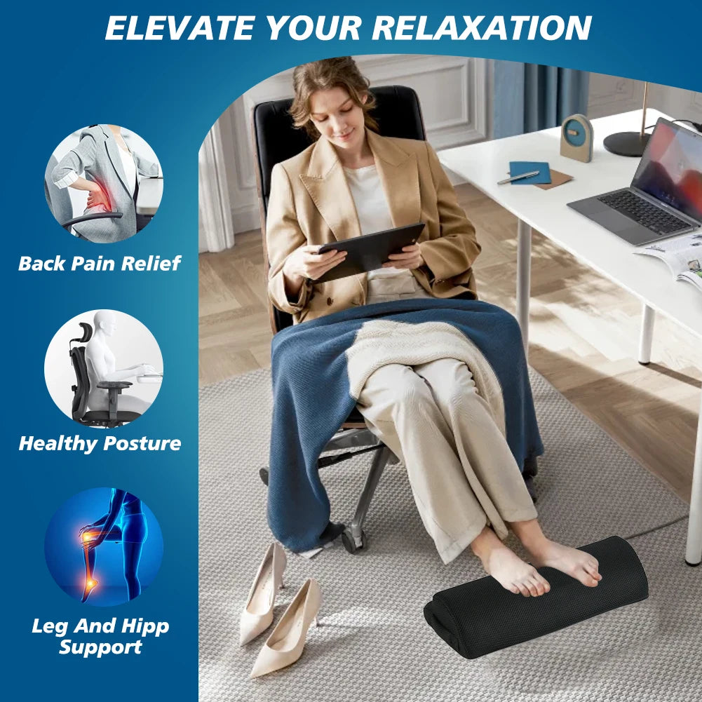 Foot Memory Foam