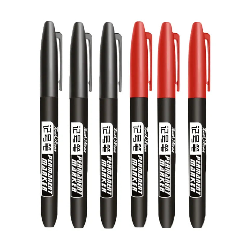 Permanent Marker