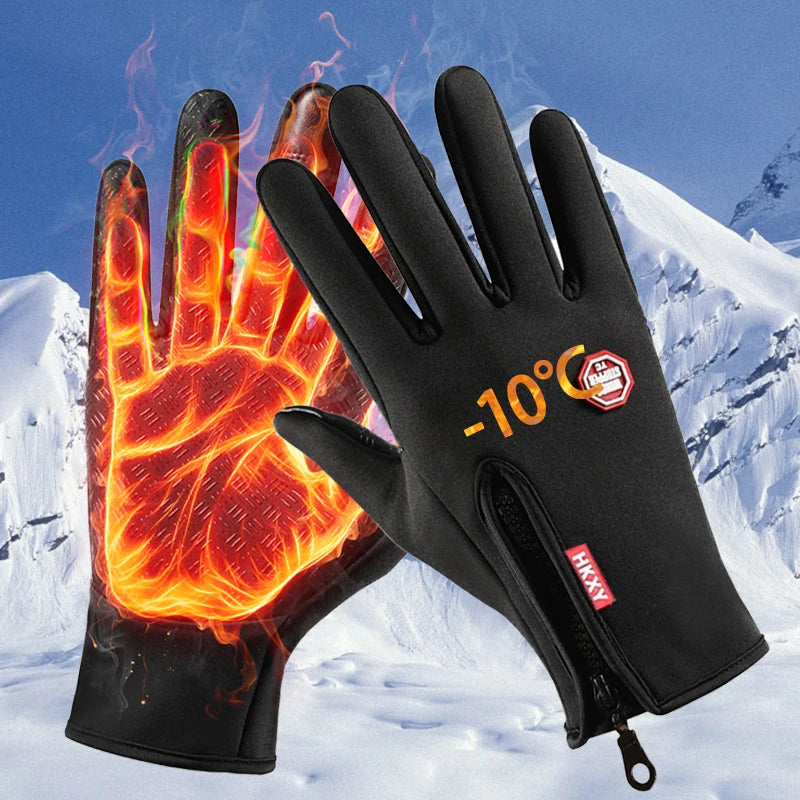 Cycling Gloves