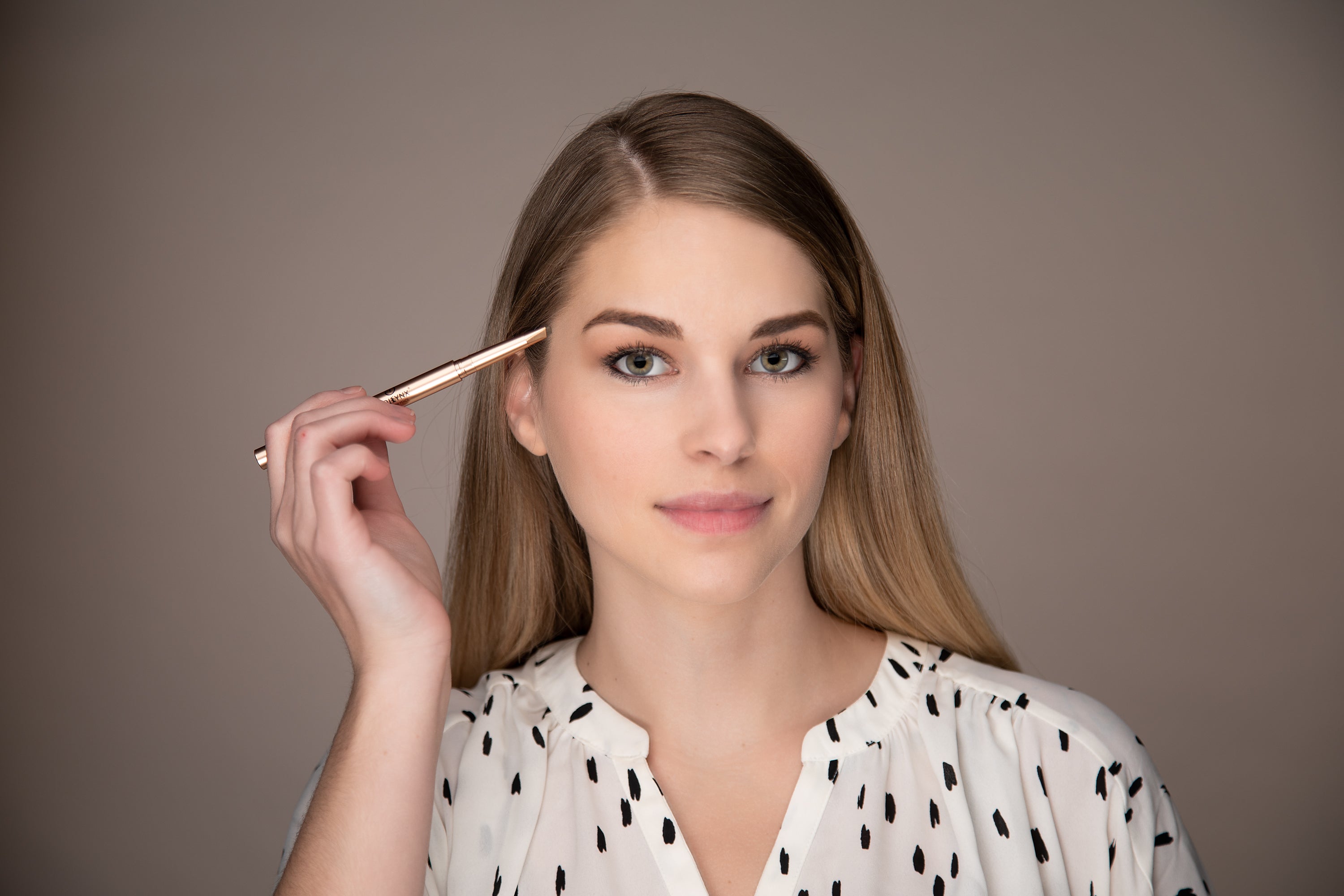 Brow-Defining Eyebrow Pencil