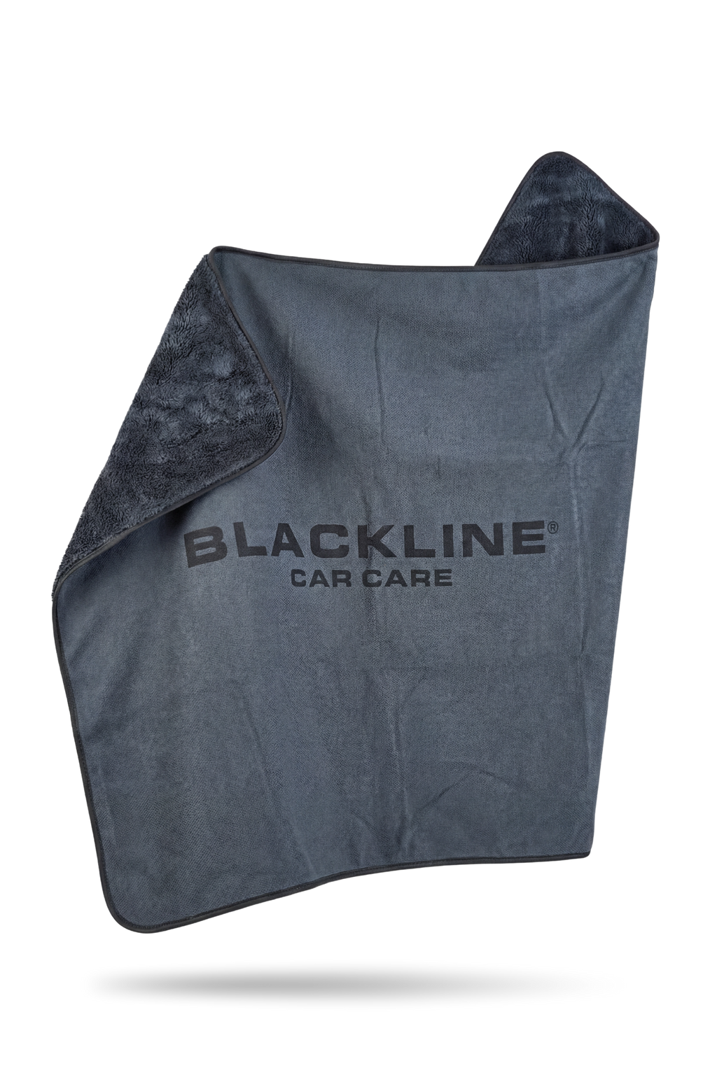BLACKLINE® TWISTED-LOOP DRYING TOWEL