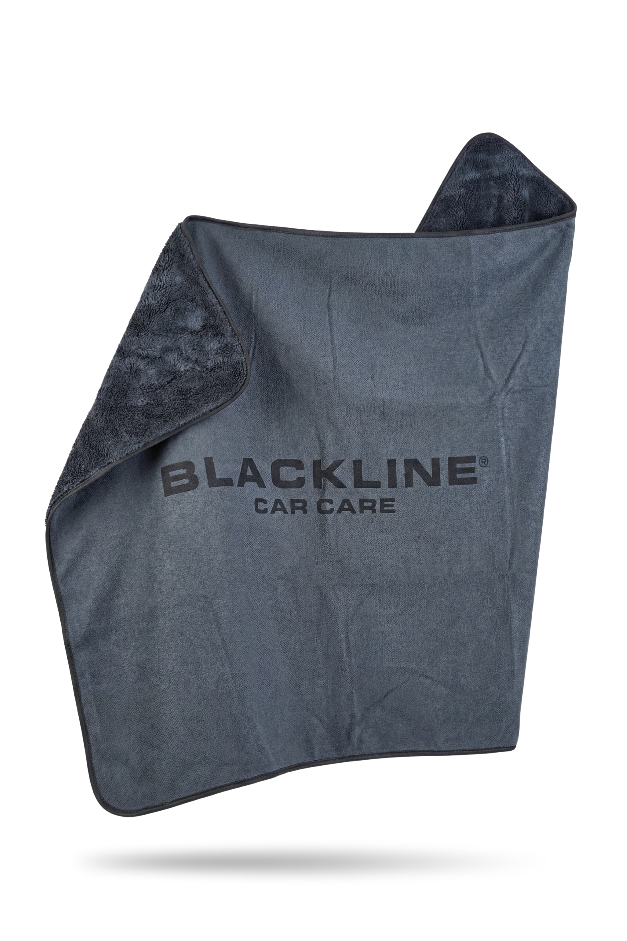 BLACKLINE® TWISTED-LOOP DRYING TOWEL