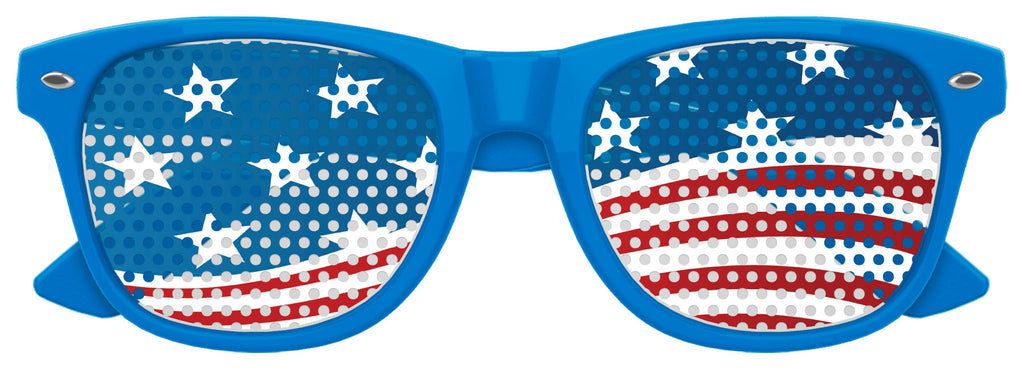 US WAVE Party Sunglasses
