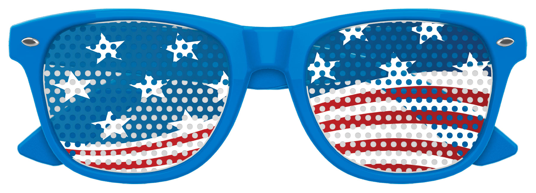 US WAVE Party Sunglasses