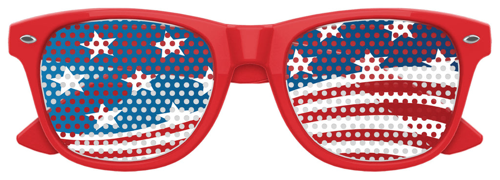 US WAVE Party Sunglasses