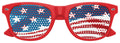 US WAVE Party Sunglasses