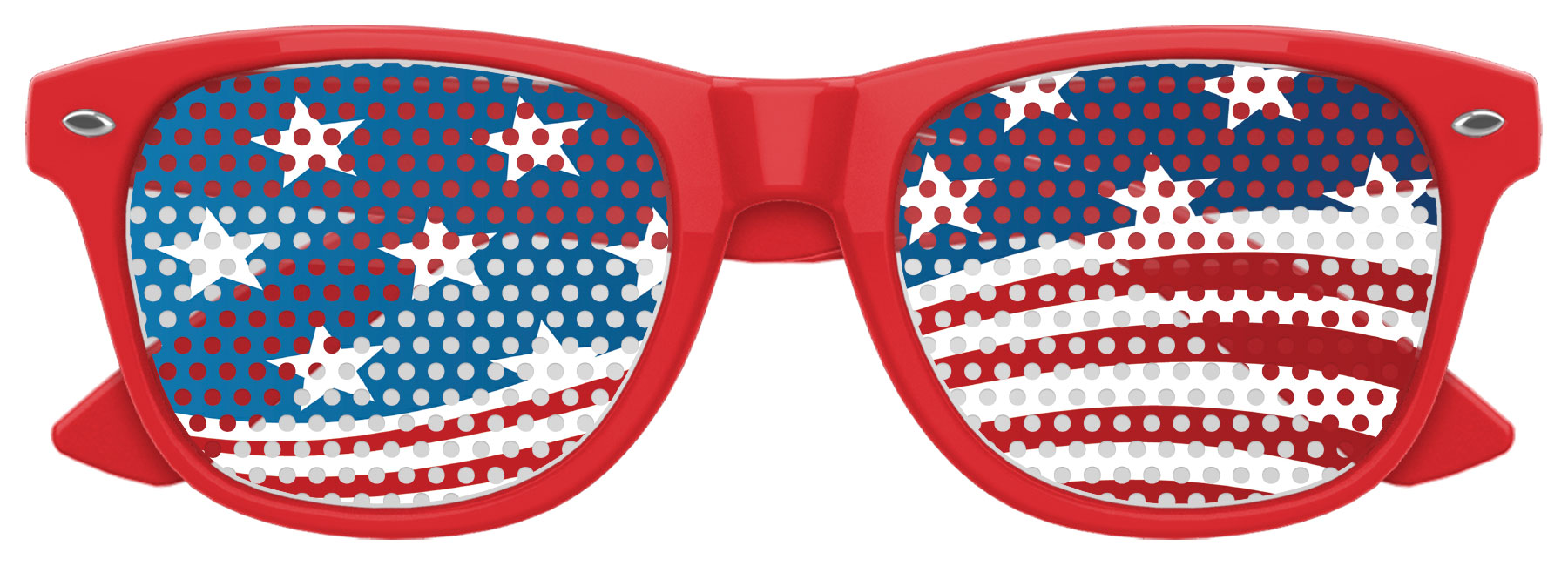 US WAVE Party Sunglasses