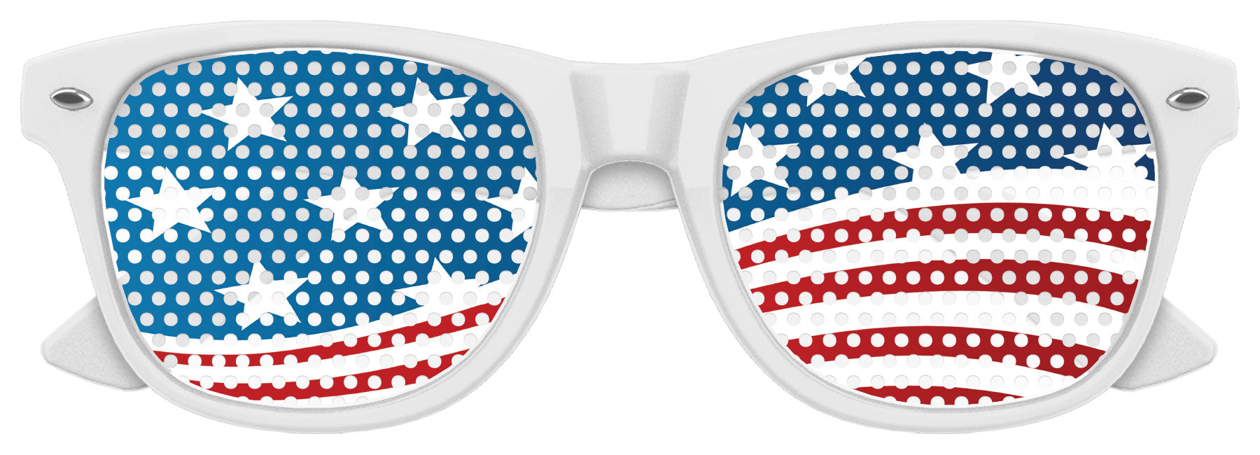US WAVE Party Sunglasses