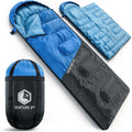 3-Season Sleeping Bag
