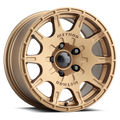 502 | VT-Spec | Method Bronze