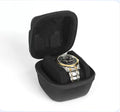 Watch Storage Box Travel Portable Watch Storage Bag 5-digit Decoration