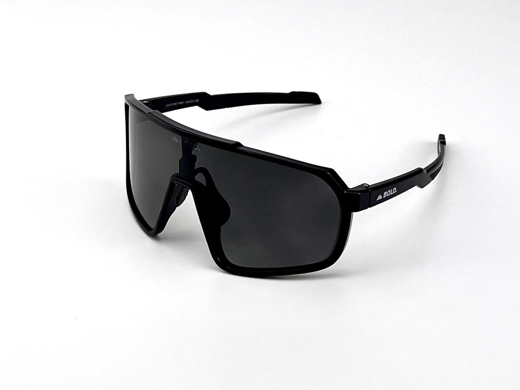BOLD Slayers Photochromic Sunglasses –