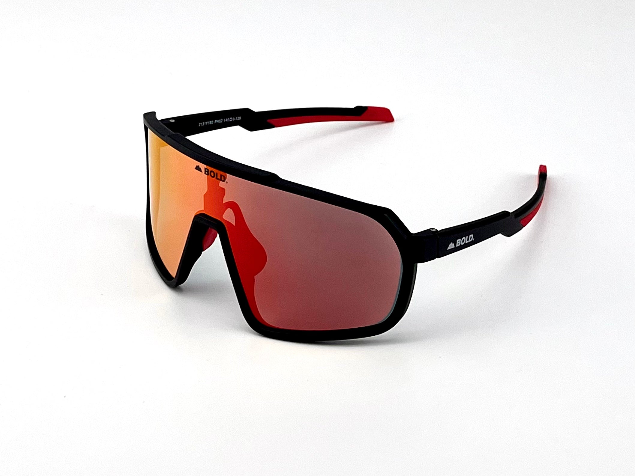 BOLD Slayers Photochromic Sunglasses –