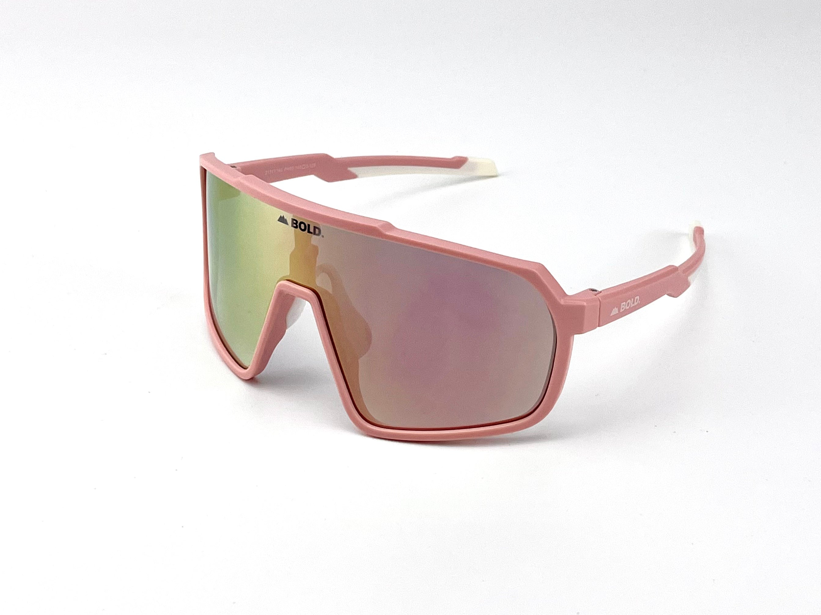 BOLD Slayers Photochromic Sunglasses –