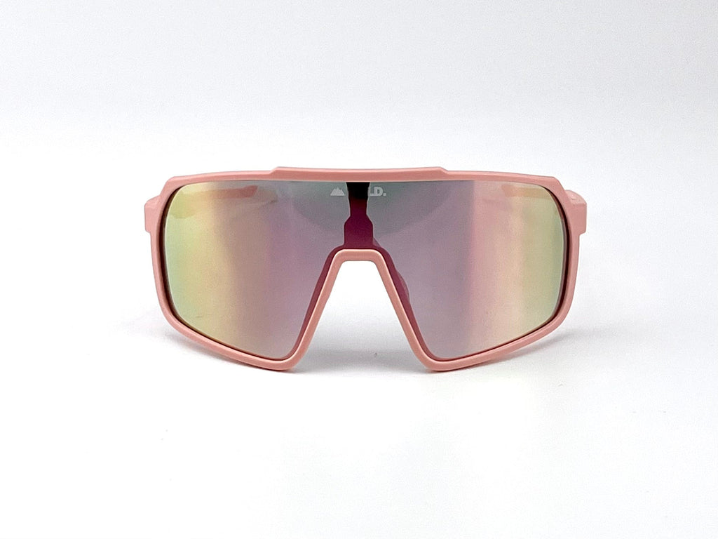 BOLD Slayers Photochromic Sunglasses –