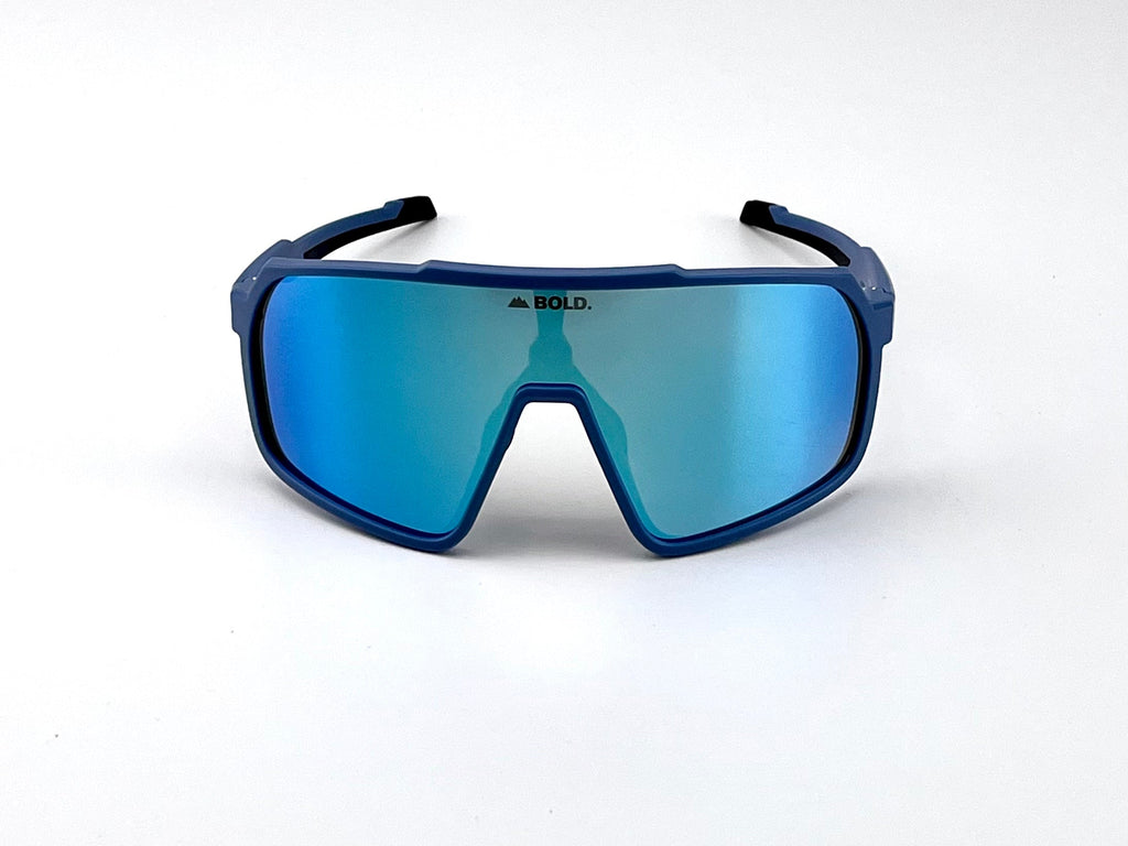 BOLD Slayers Photochromic Sunglasses –