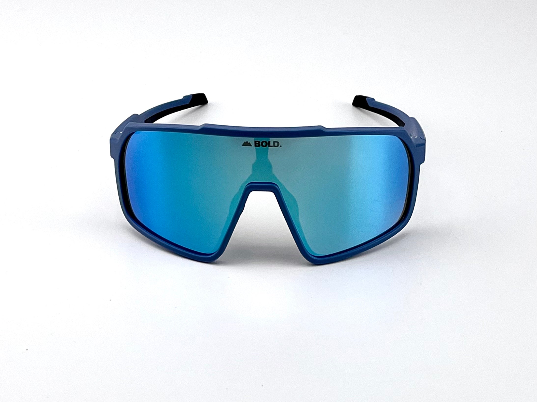 BOLD Slayers Photochromic Sunglasses –