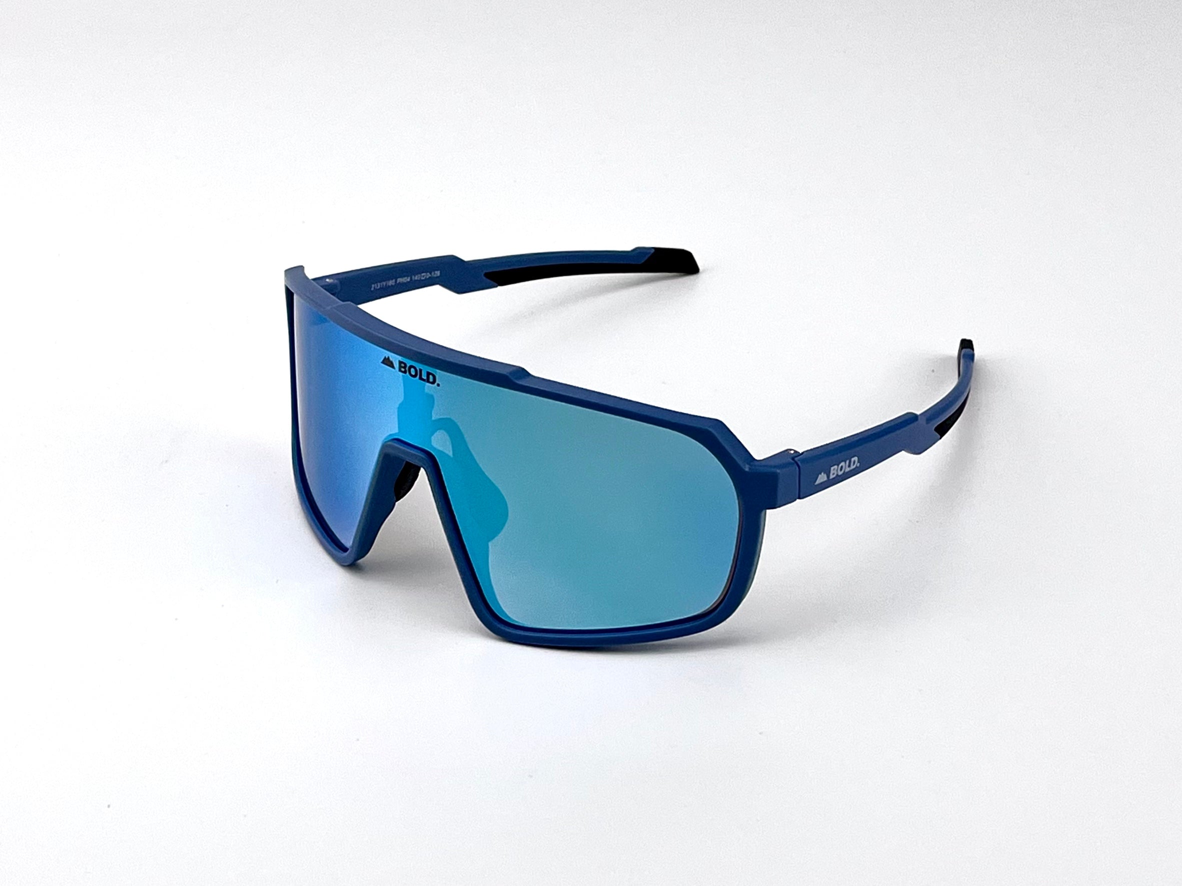 BOLD Slayers Photochromic Sunglasses –