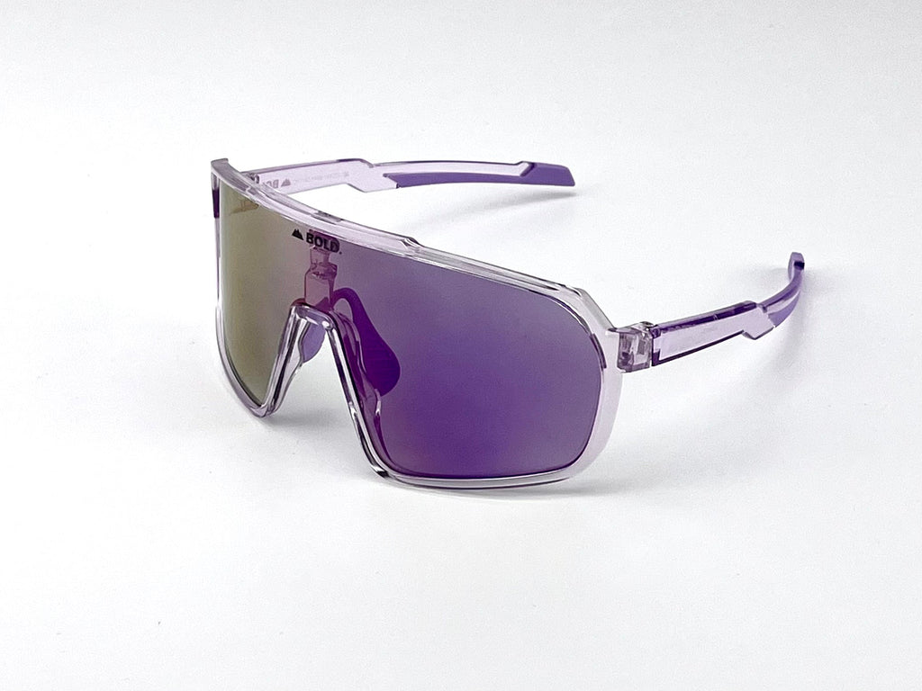 BOLD Slayers Photochromic Sunglasses –