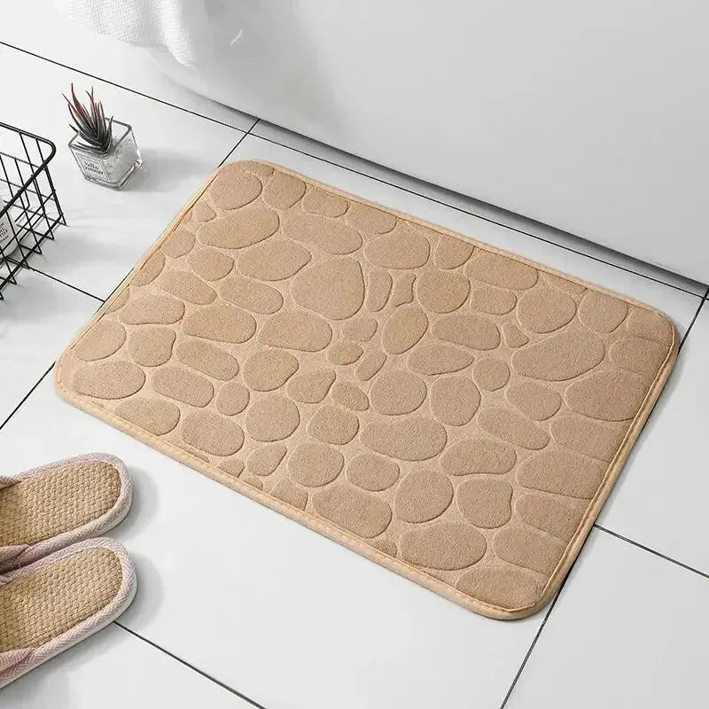 embossed fiber carpet