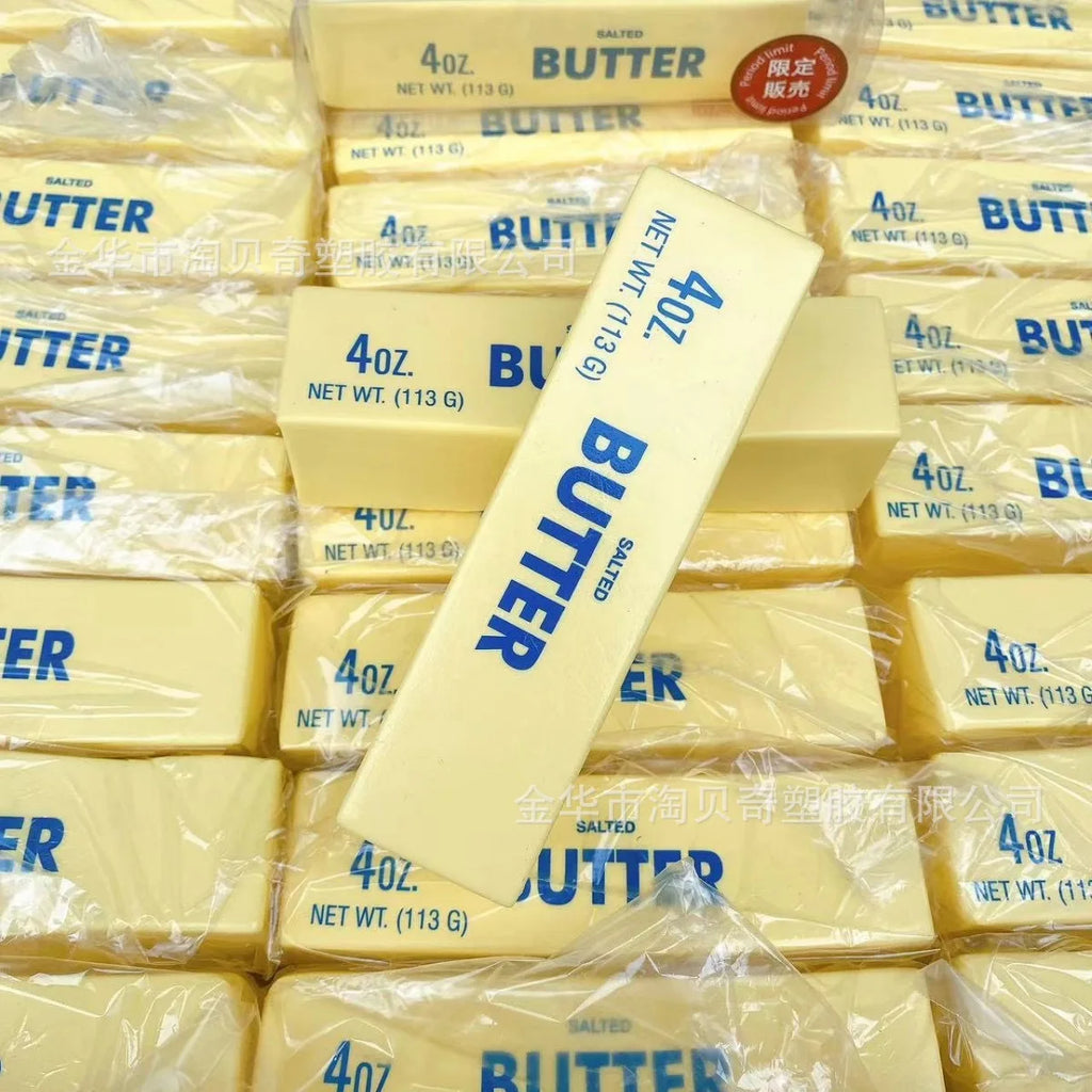 Butter Stick Squishy