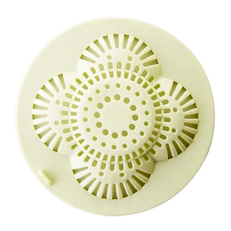 Colorful Silicone Kitchen Cleaner Sink Filter