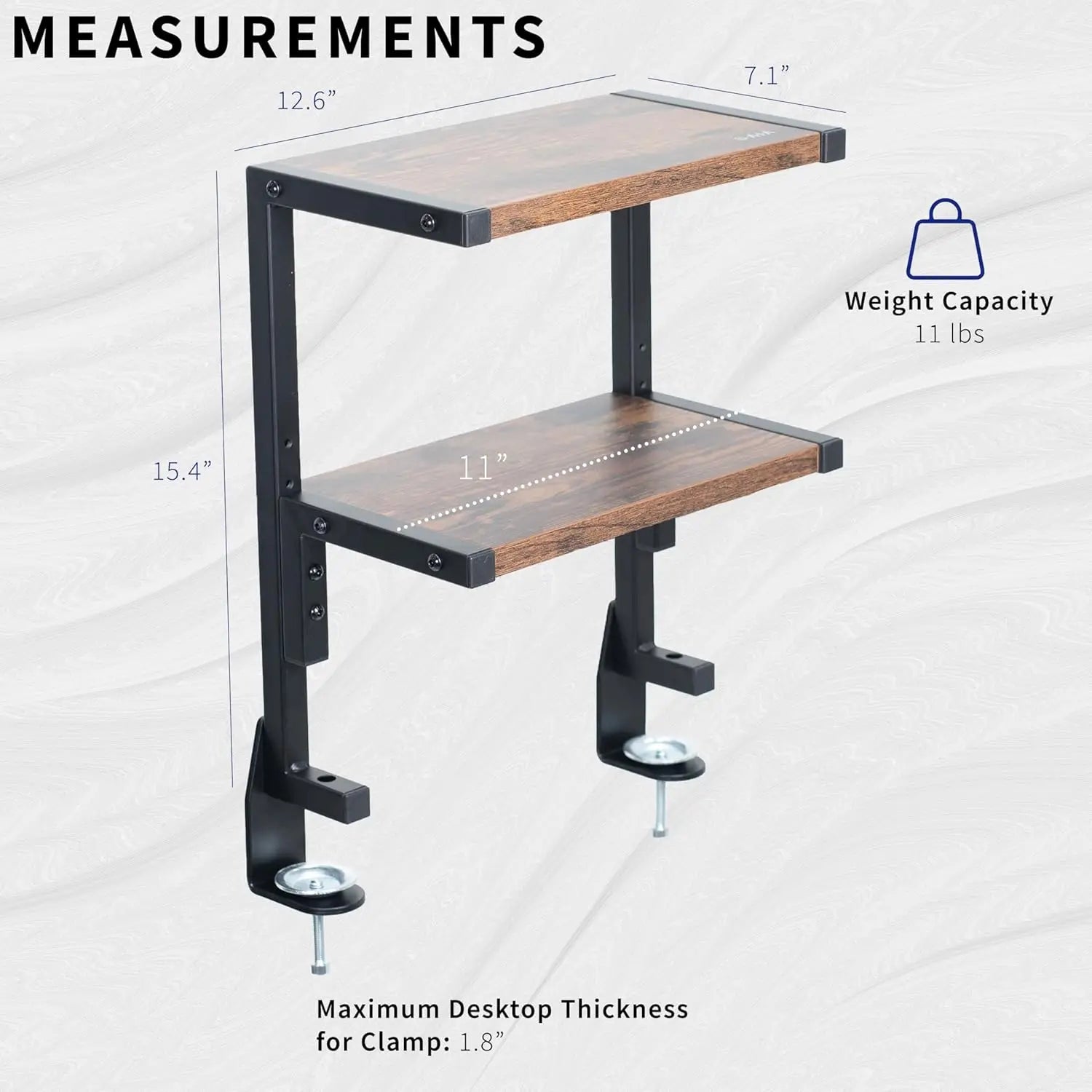 Shelving Unit