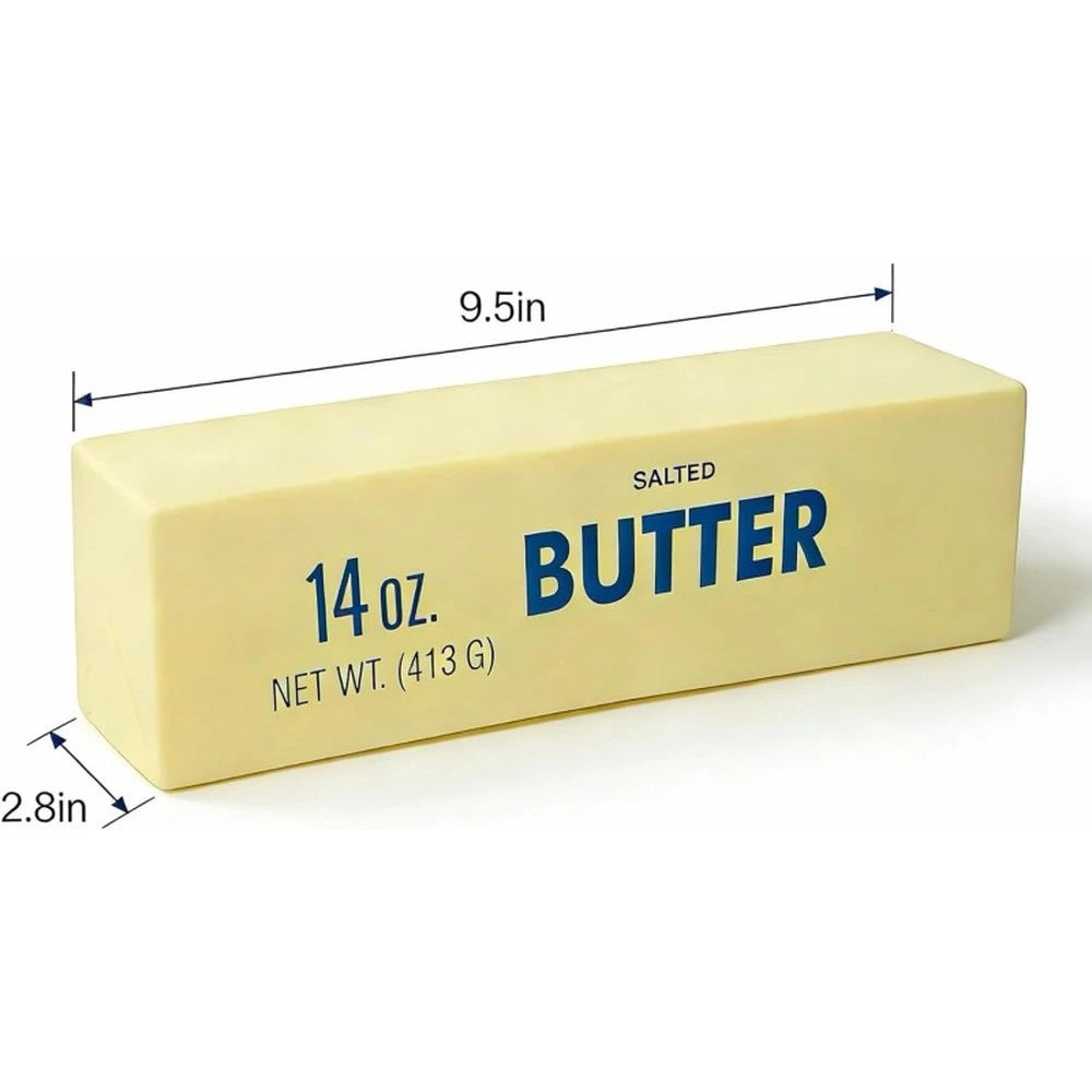 Butter Stick Squishy