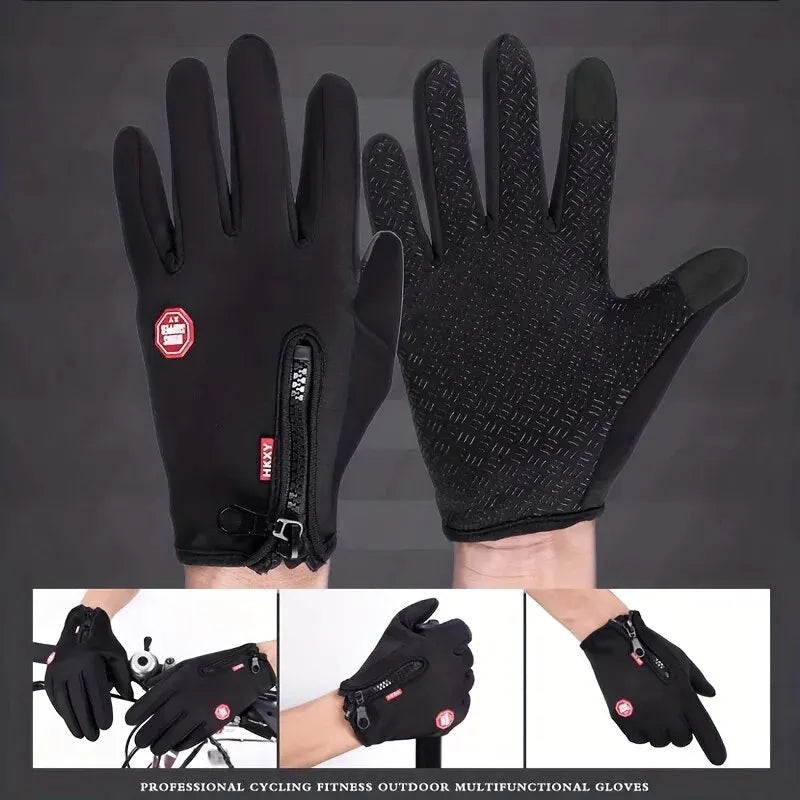 Cycling Gloves