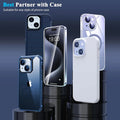 iPhone Tempered Glass