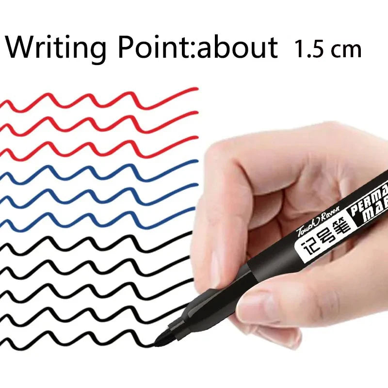 Permanent Marker