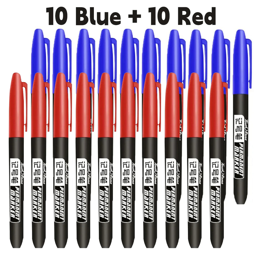 Permanent Marker