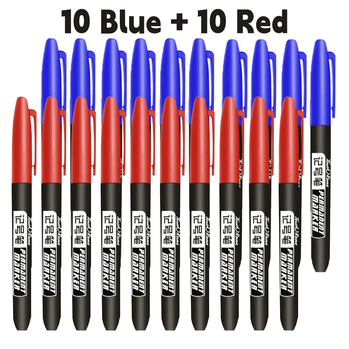 Permanent Marker