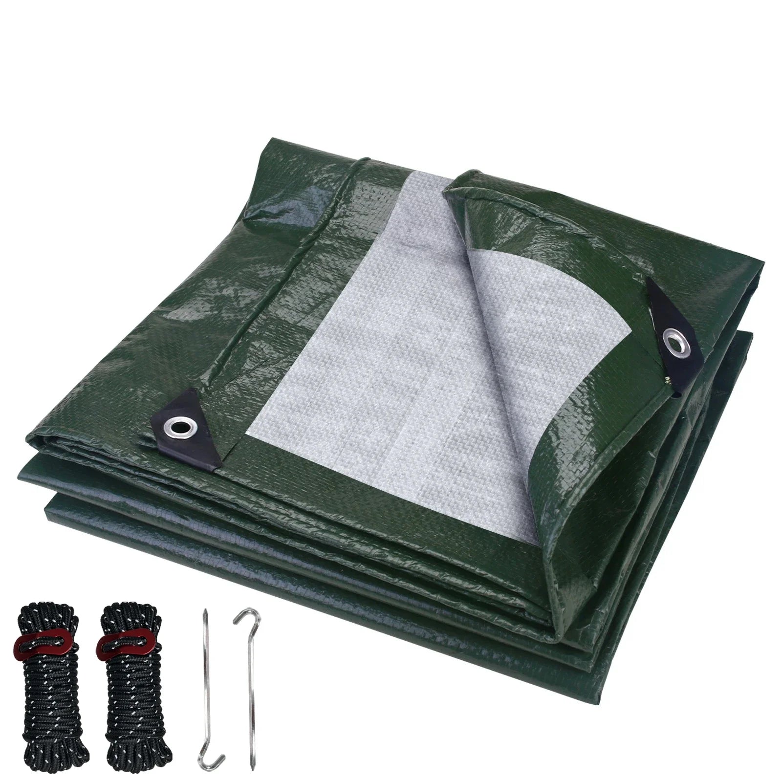 Waterproof Tarpaulin