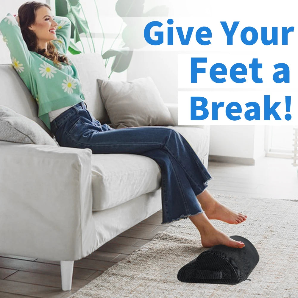 Foot Memory Foam