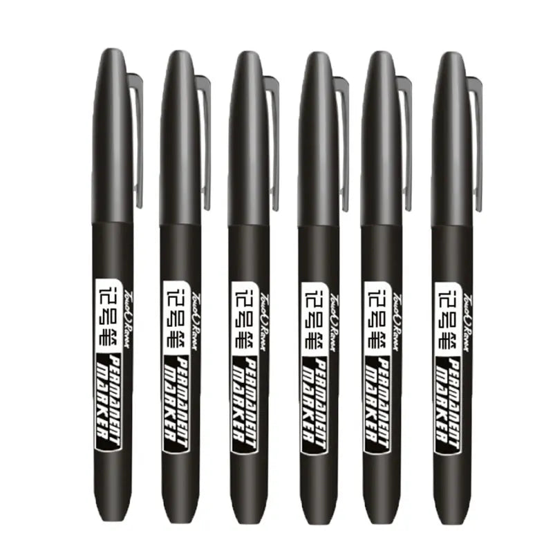 Permanent Marker